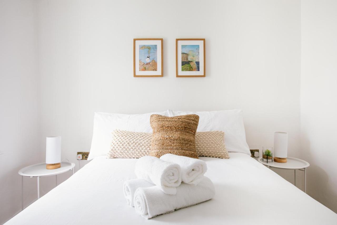 Cosy Period Cottage 2Min Walk To The Beach Portrush Extérieur photo