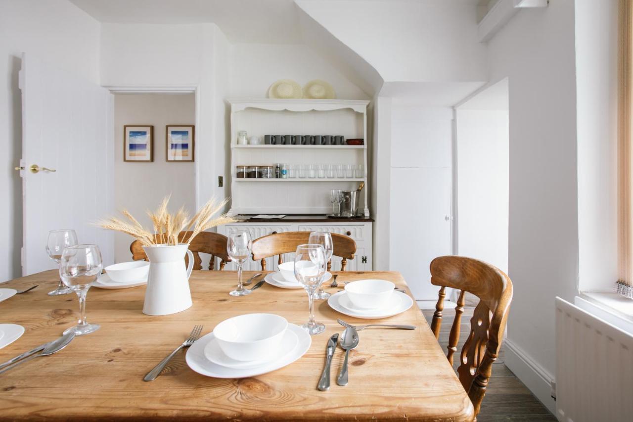 Cosy Period Cottage 2Min Walk To The Beach Portrush Extérieur photo