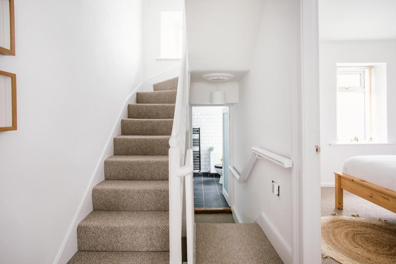 Cosy Period Cottage 2Min Walk To The Beach Portrush Extérieur photo